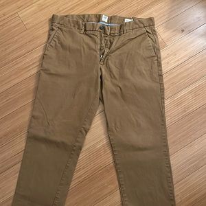 Mens Chinos